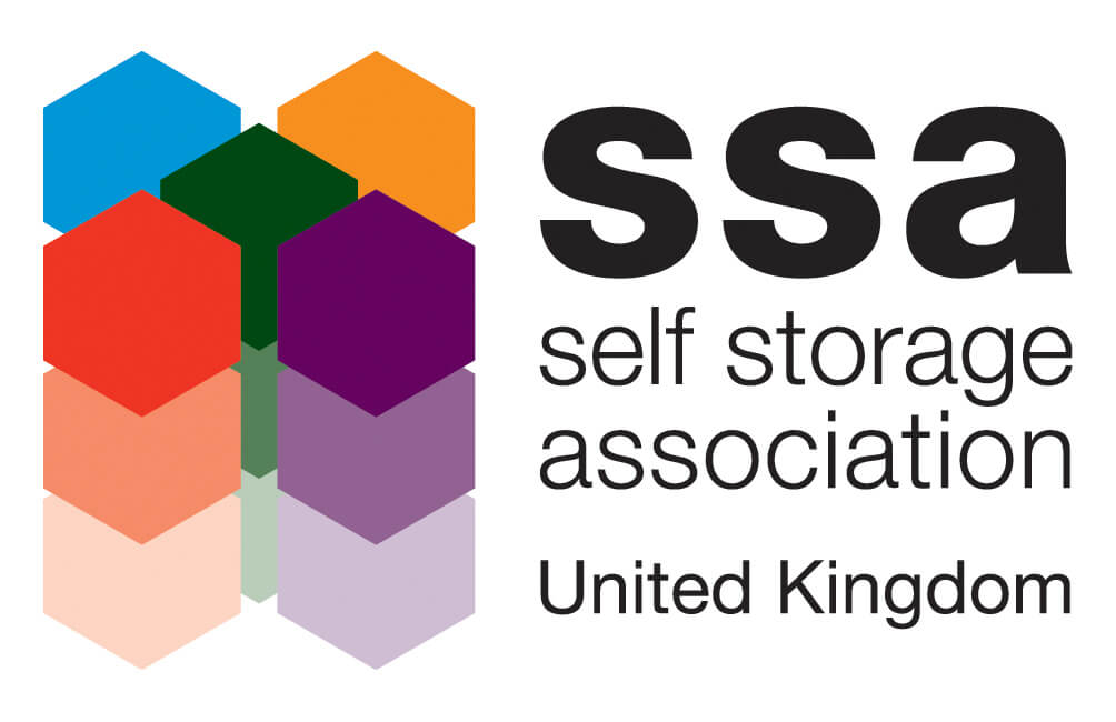 SSA logo